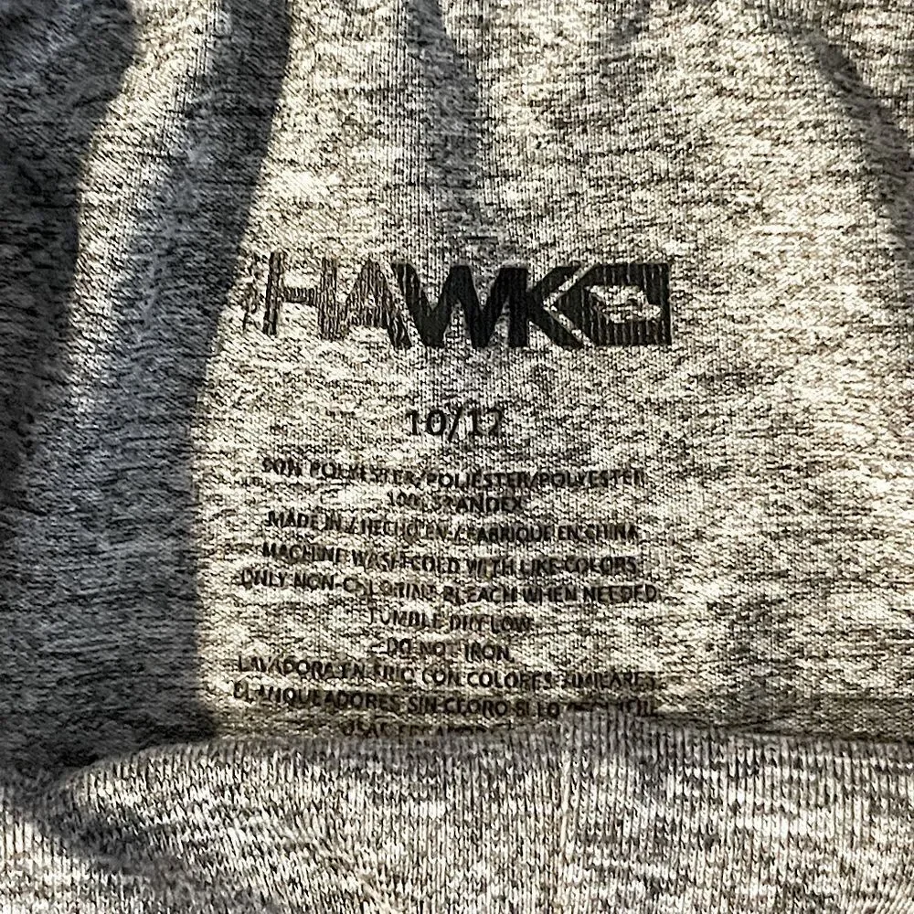 NWOT! Tony Hawk Boys Athletic Underwear (non-compression). Size Medium (10/12).
